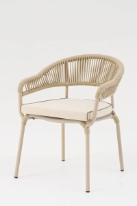 TEREA BAHÇE BALKON SANDALYESİ